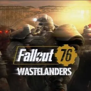 Buy Fallout 76 Bloodied Holy Fire and other weapons plans items armors PC and Steam defaultimg