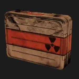 Nuke Briefcase Fallout 76